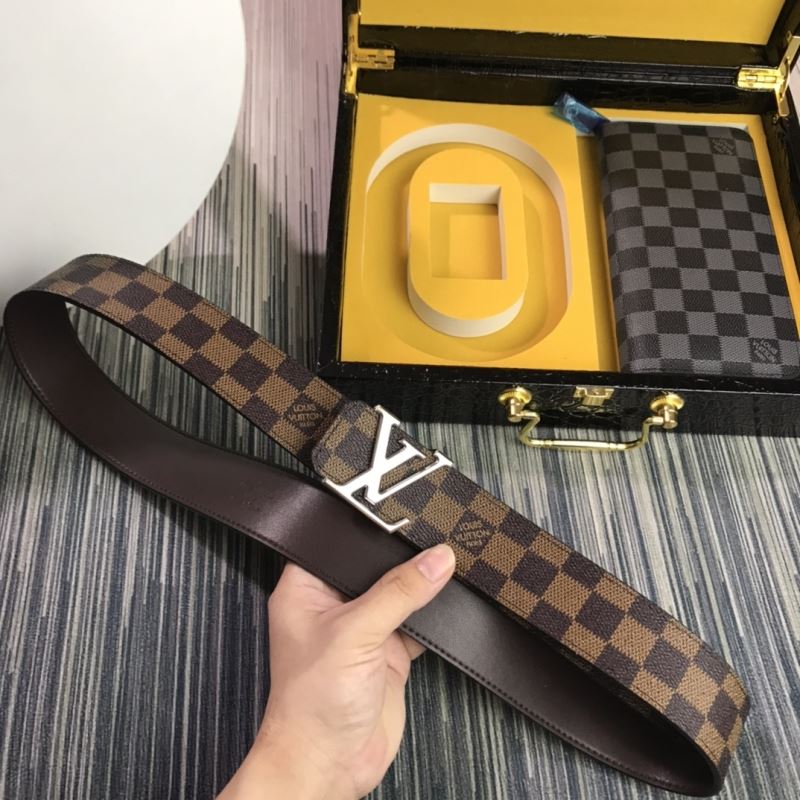 Louis Vuitton Belts